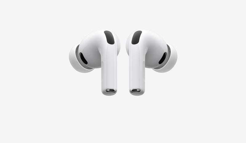 Łączność AirPods z Apple