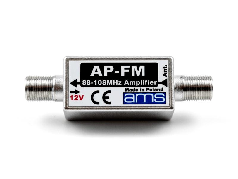 Montaż anteny zewnętrznej