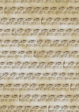 Muzyka z przeszłości