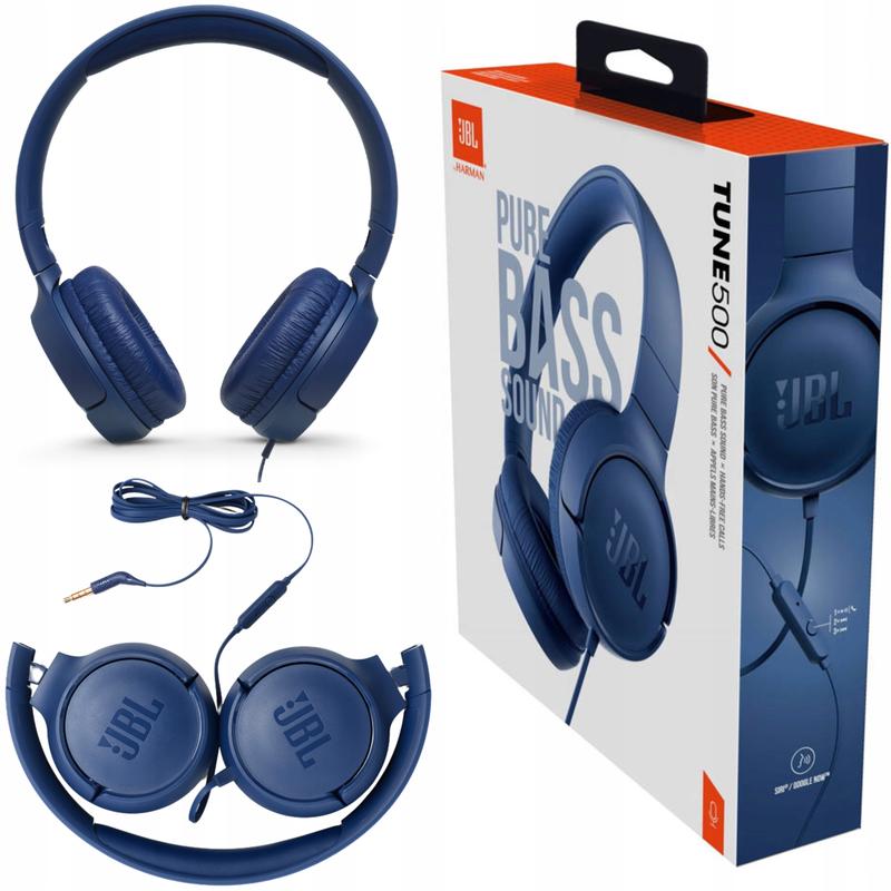 Najlepsze słuchawki