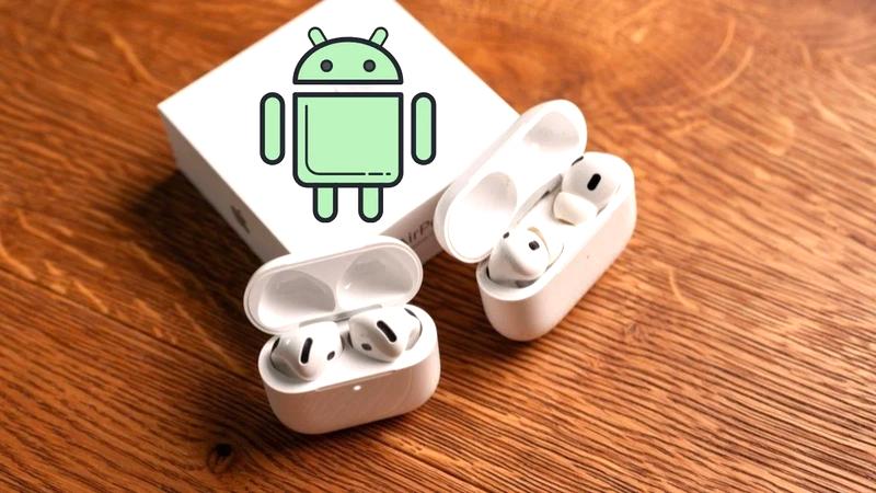 Ograniczenia korzystania z AirPods