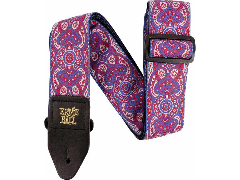 Pasek do gitary elektrycznej