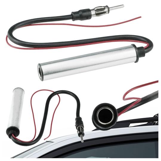 Poprawa odbioru radia