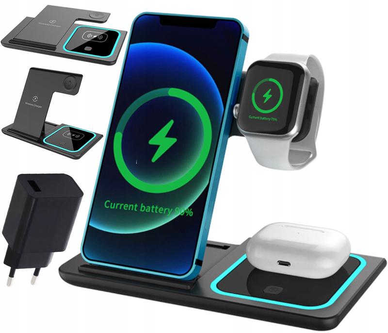 Problemy z baterią AirPods