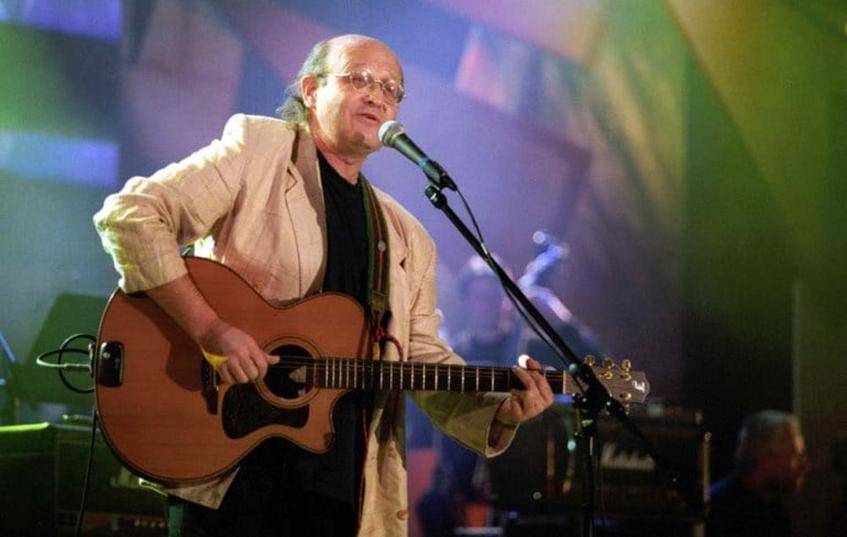 Proces twórczy w muzyce