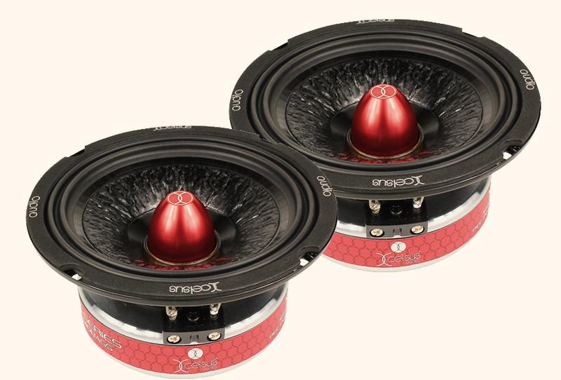 Rekomendowane marki głośników