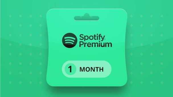 Spotify Premium