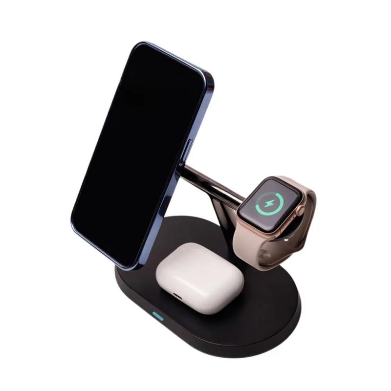 Sprawdzanie poziomu naładowania AirPods