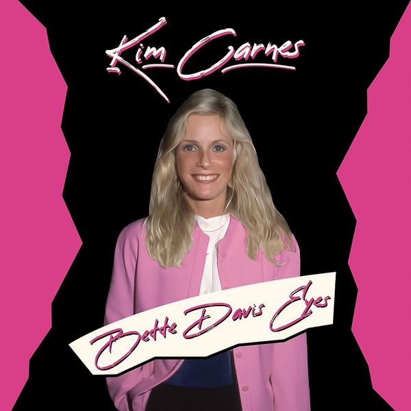 Utwory Kim Carnes