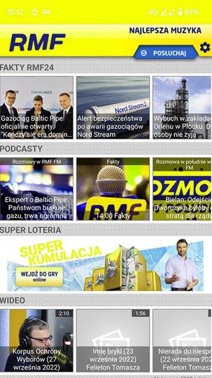 Zarobki prezenterów radiowych