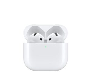 Bezproblemowe podłączanie AirPods – zapomnij o frustracji!