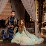 Emocje w muzyce z Wspaniałego Stulecia – odkryj najpiękniejsze utwory