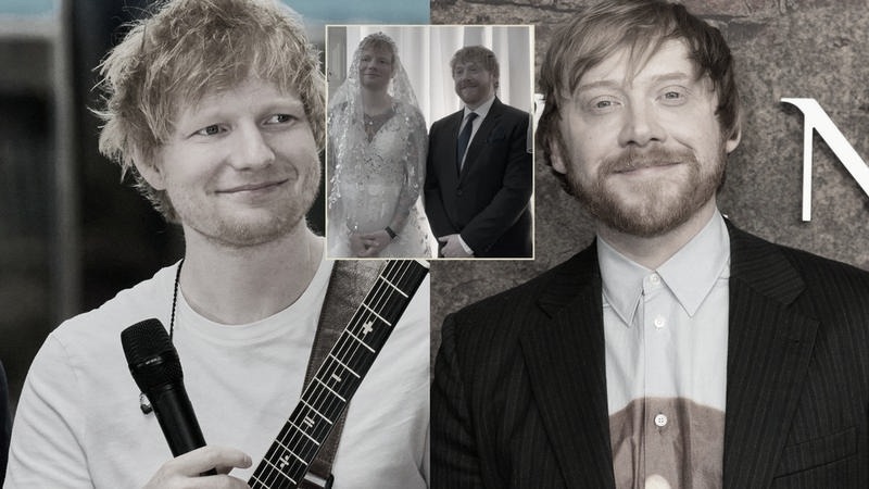 Ile lat ma Ed Sheeran? Odkrywamy zaskakującą prawdę o jego wieku!