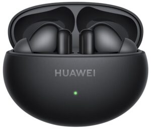 Jak łatwo sparować słuchawki Huawei z telefonem: proste kroki, które zadziałają za każdym razem