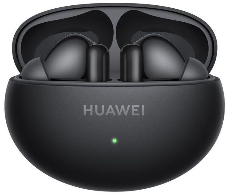 Jak łatwo sparować słuchawki Huawei z telefonem: proste kroki, które zadziałają za każdym razem