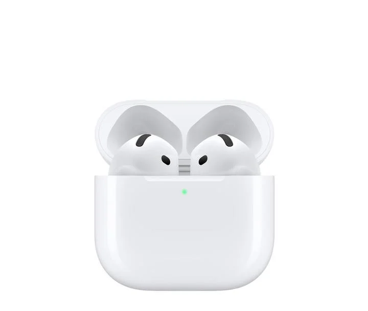 Jak łatwo włączyć AirPods i uniknąć problemów z połączeniem