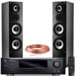 Jak skutecznie podłączyć głośniki do kina domowego i uniknąć typowych pomyłek