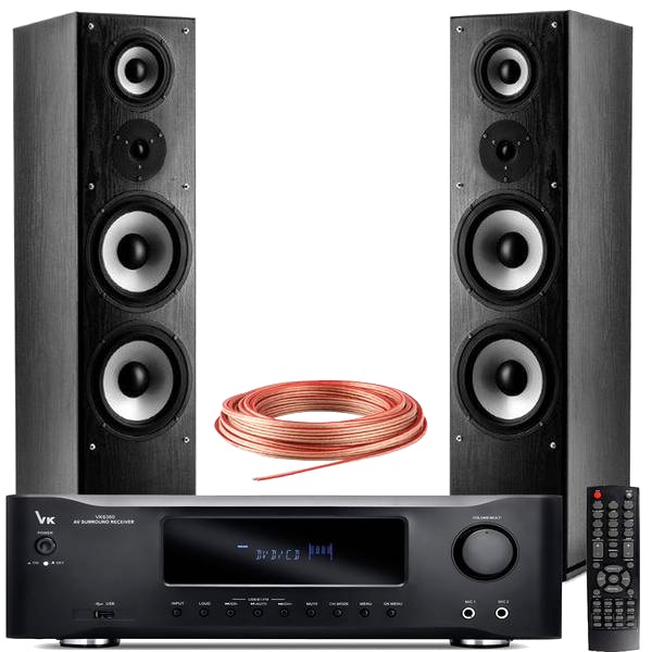 Jak skutecznie podłączyć głośniki do kina domowego i uniknąć typowych pomyłek