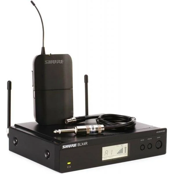 Jak wybrać idealny system bezprzewodowy do gitary i uniknąć najczęstszych błędów