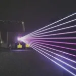 Jak wybrać najlepsze lasery estradowe na niezapomniane wydarzenia?