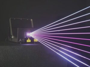 Jak wybrać najlepsze lasery estradowe na niezapomniane wydarzenia?