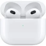 Kiedy zaskoczyły świat? Odkryj datę premiery AirPods 3