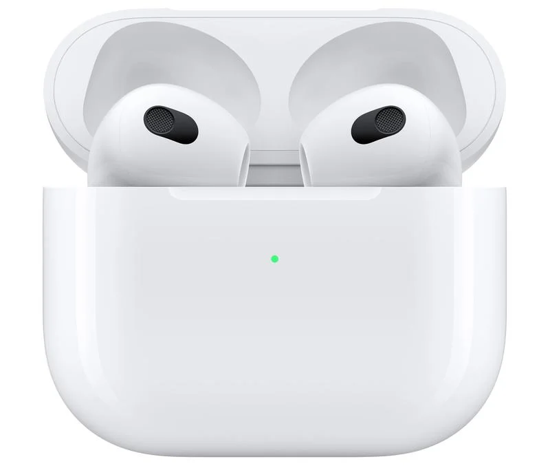 Kiedy zaskoczyły świat? Odkryj datę premiery AirPods 3