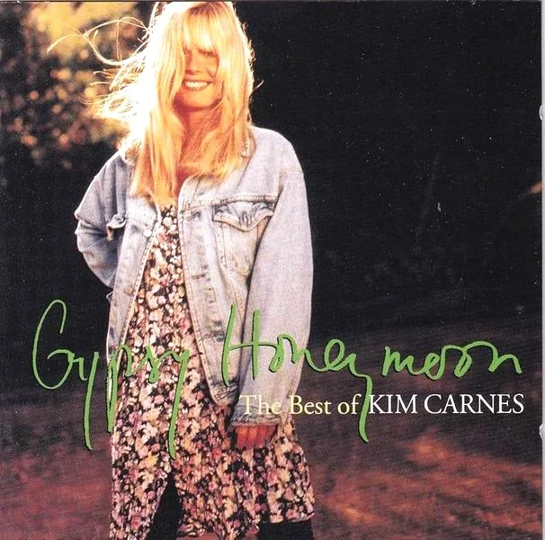 Największe hity Kim Carnes, które znajdziesz na YouTube Music