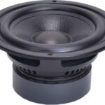 Odkryj najlepsze głośniki średniotonowe estradowe i wybierz model idealny dla siebie