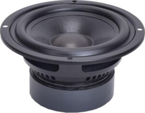 Odkryj najlepsze głośniki średniotonowe estradowe i wybierz model idealny dla siebie