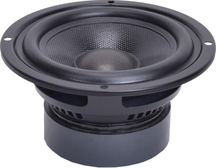 Odkryj najlepsze głośniki średniotonowe estradowe i wybierz model idealny dla siebie