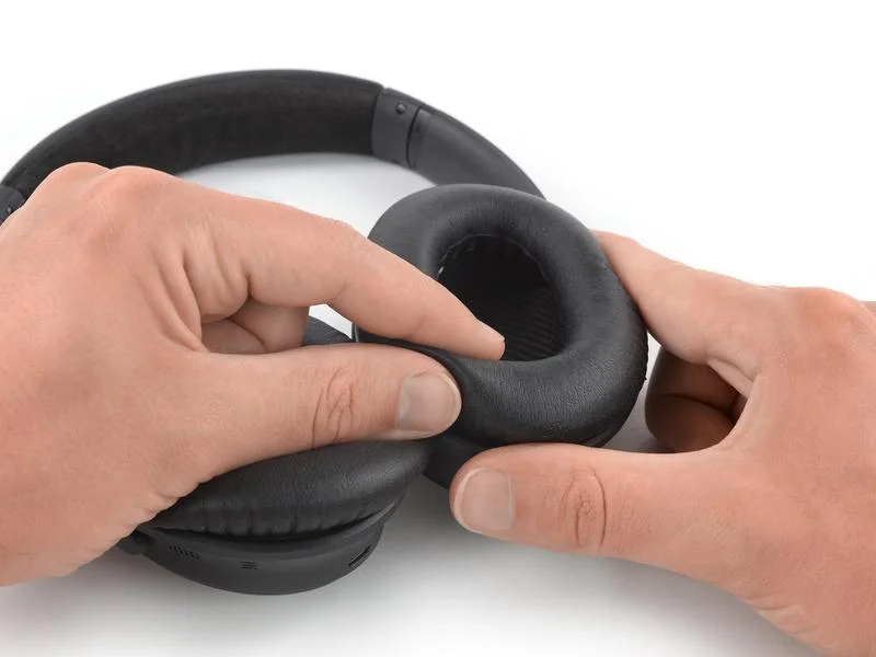 Skuteczne sposoby na naprawę słuchawek: Rozwiąż najczęstsze problemy z dźwiękiem