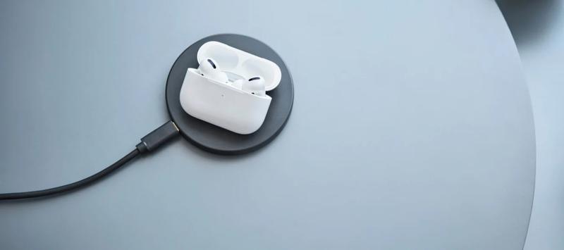 Sprawdź poziom naładowania AirPods, aby uniknąć nieprzyjemnych niespodzianek z baterią