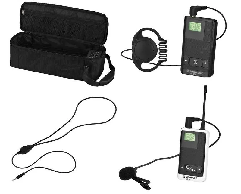 System FM – dla kogo jest ten innowacyjny koncept? Odkryj, jak może ułatwić pracę różnych branż.