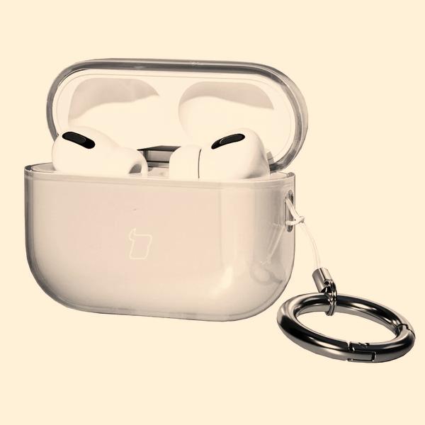 AirPods 3 na Androidzie