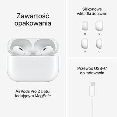 AirPods bez etui
