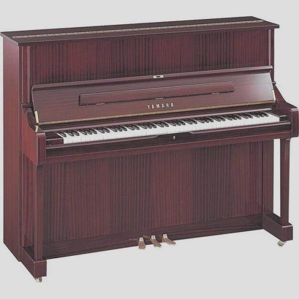 Akordy na pianinie