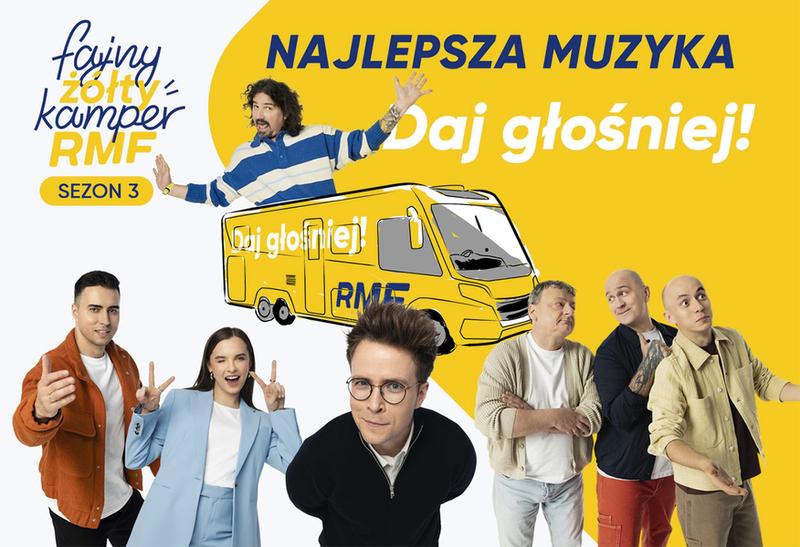 Cennik SMS-ów do RMF FM