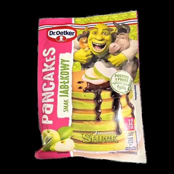 Ciekawostki o filmie Shrek