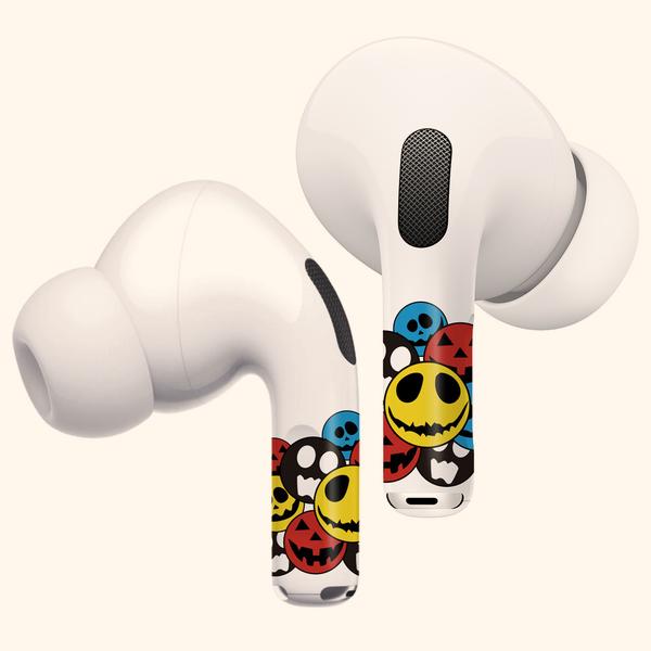 Czas pracy AirPods