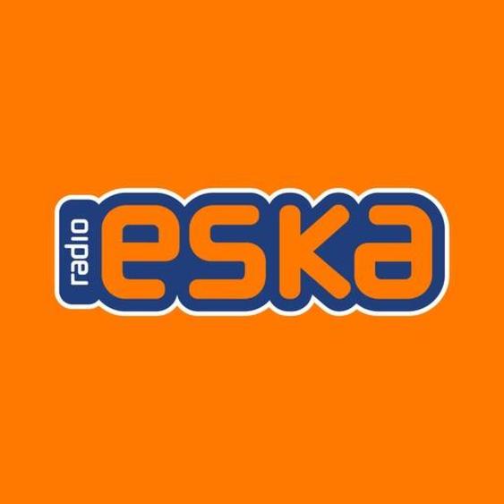 Częstotliwości FM Radio ESKA