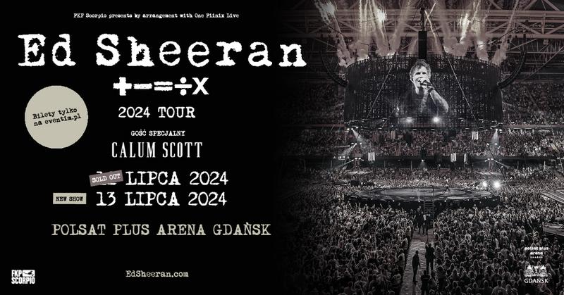 Ed Sheeran historia