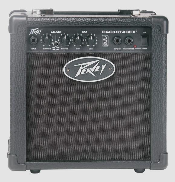 Fender Acoustasonic 15