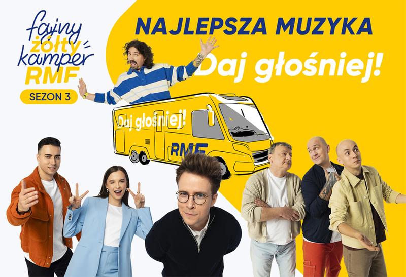 Infolinia RMF FM