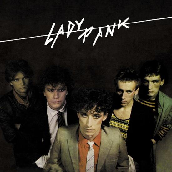 Lady Pank