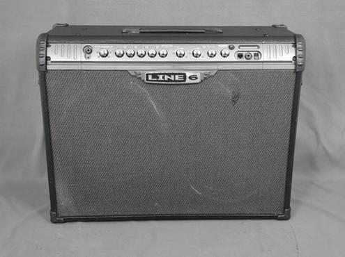 Marshall AS50D