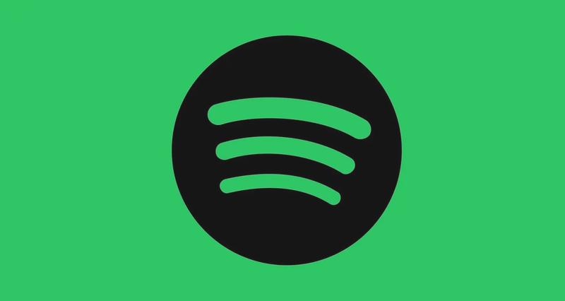 Muzyka w Spotify