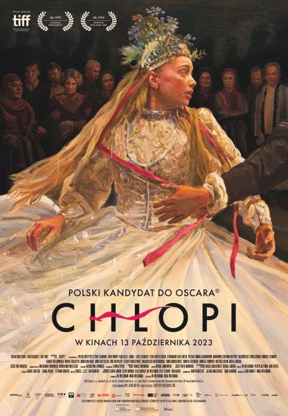 Muzyka z filmu Chłopi
