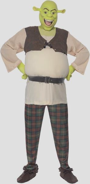 Najlepsze utwory Shrek