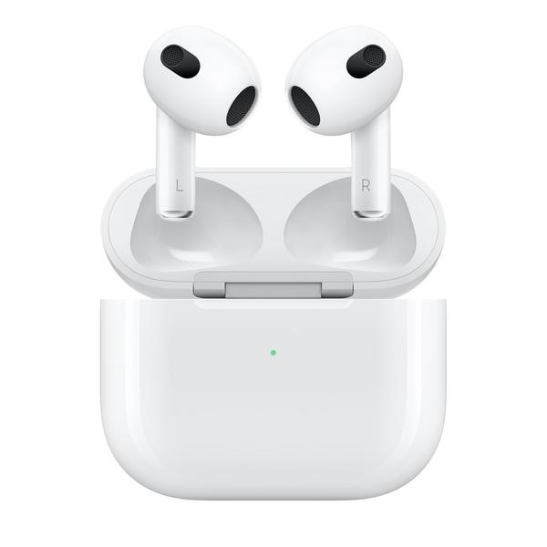 Ograniczenia AirPods 3